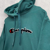 Champion Hoodie - XS